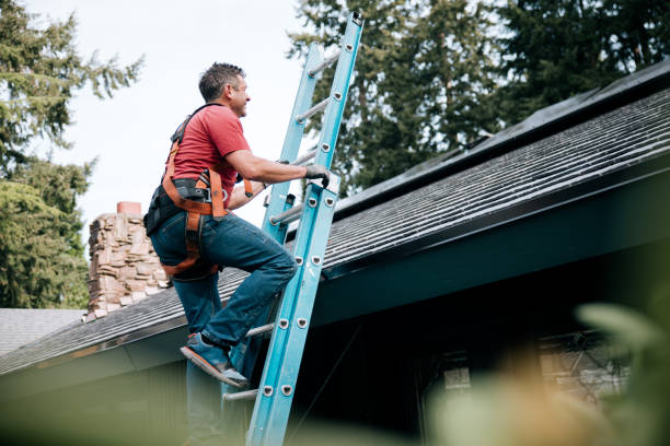 Best Roof Insulation Installation  in Wheatley Heights, NY