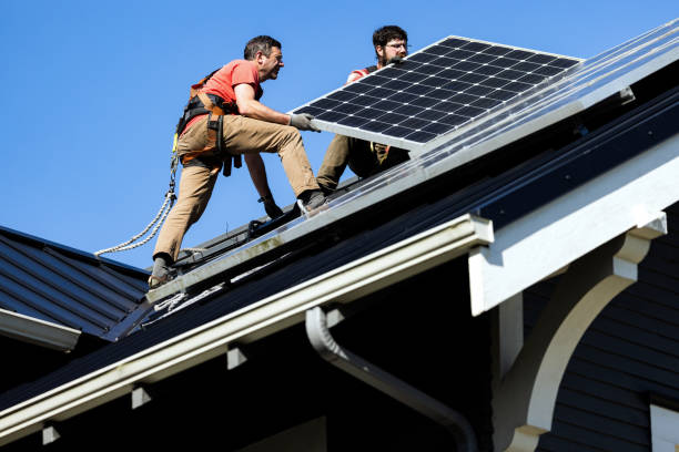 Cold Roofs in Wheatley Heights, NY